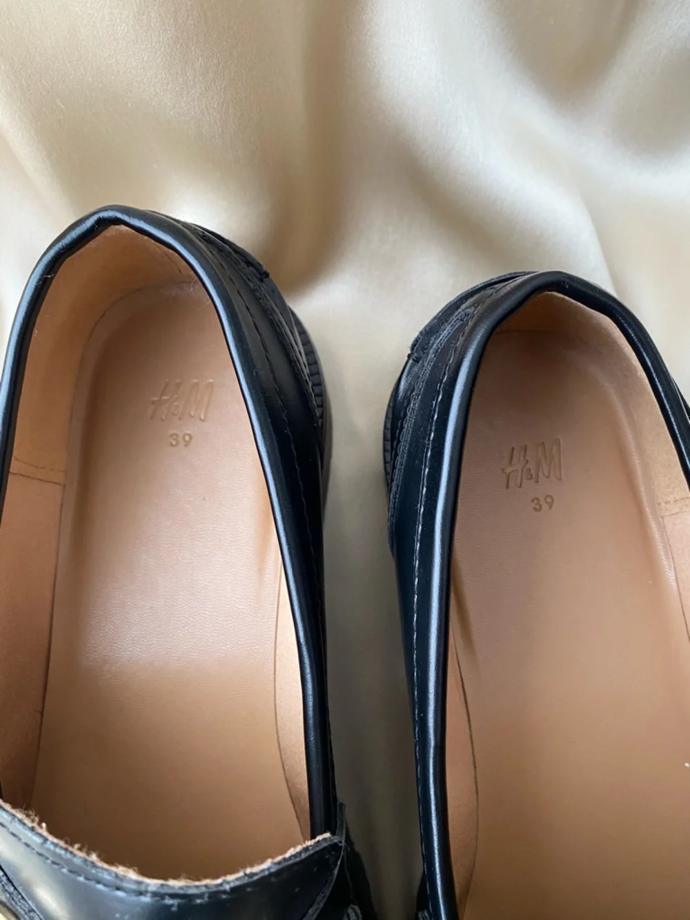 H&M loafers